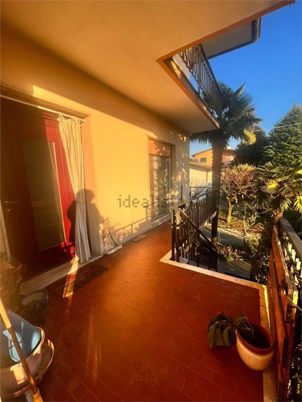 casa indipendente in vendita a Mogliano Veneto