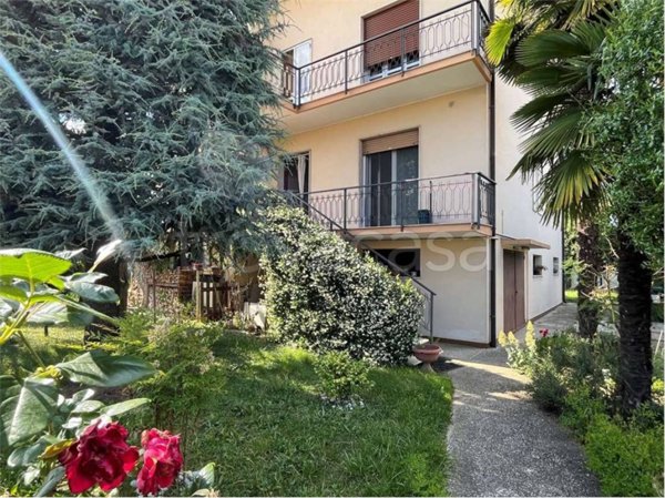 casa indipendente in vendita a Mogliano Veneto