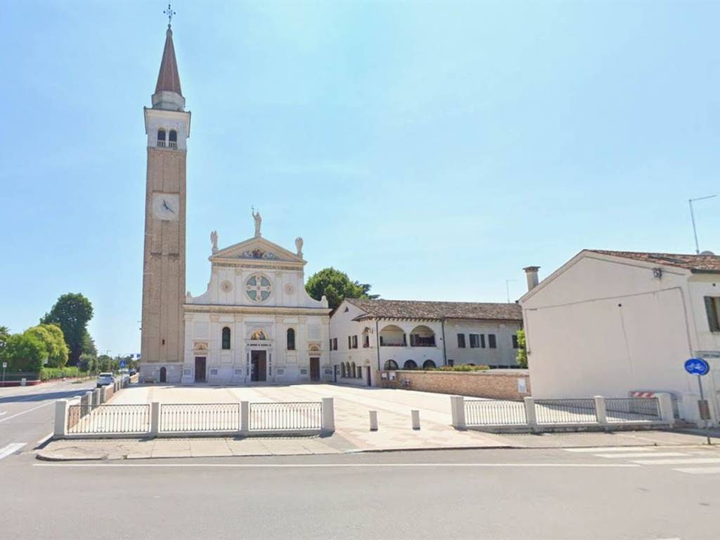 appartamento in vendita a Mogliano Veneto