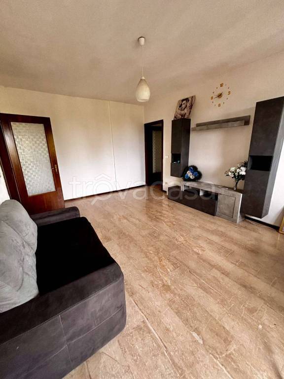 appartamento in vendita a Mogliano Veneto