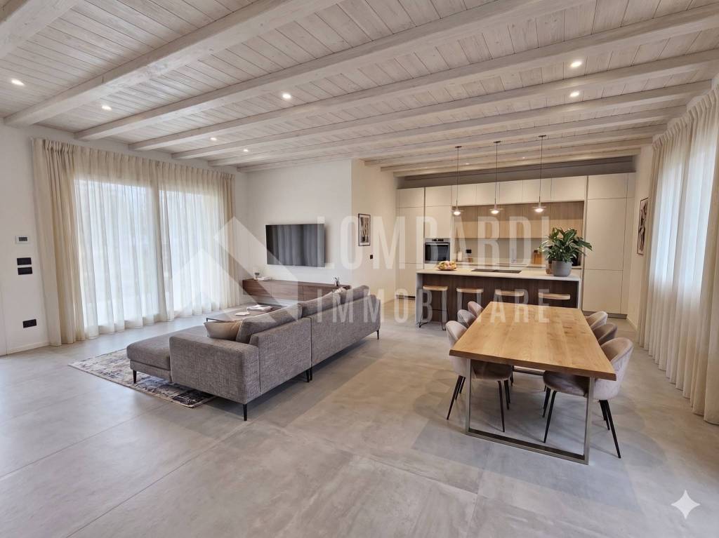 casa indipendente in vendita a Mogliano Veneto