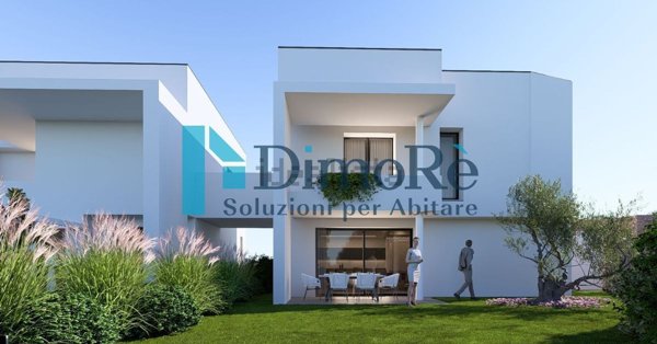 casa indipendente in vendita a Mogliano Veneto