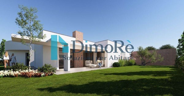 casa indipendente in vendita a Mogliano Veneto in zona Mazzocco