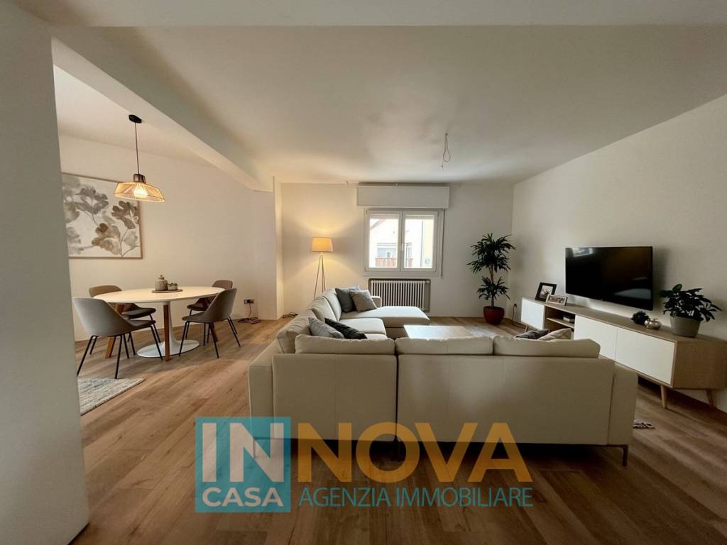 appartamento in vendita a Mogliano Veneto