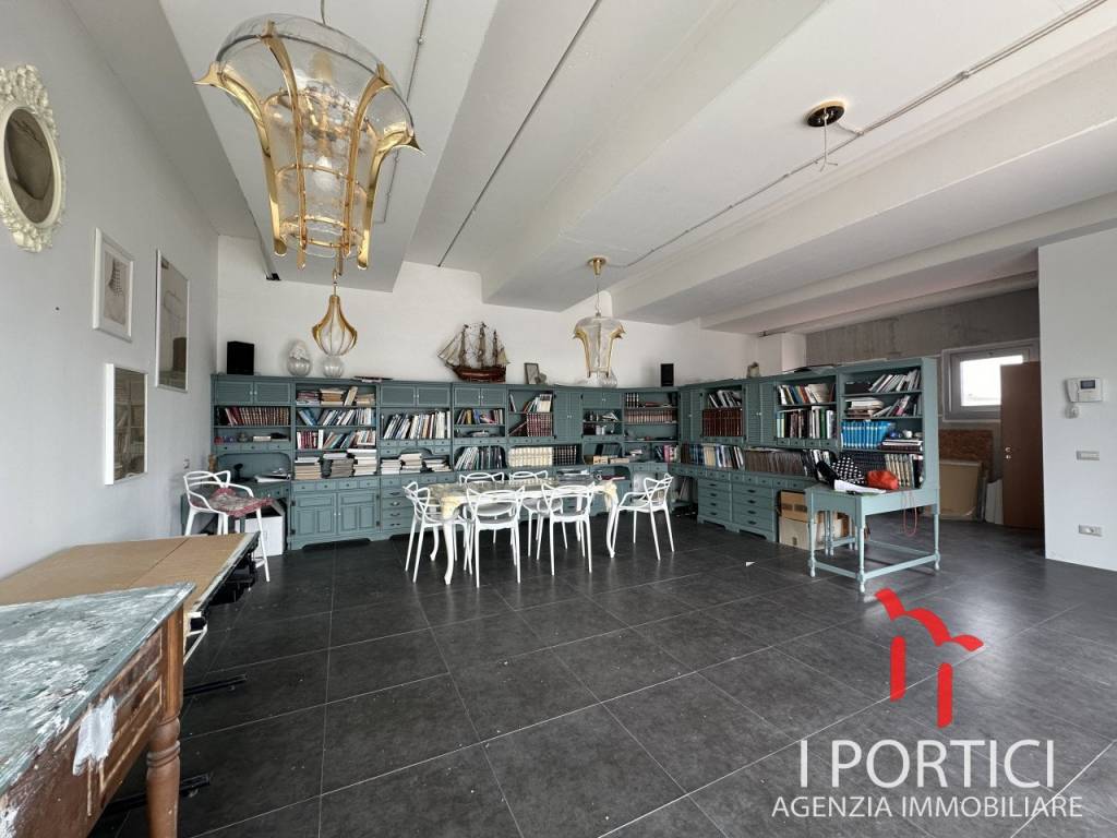 negozio in vendita a Mogliano Veneto