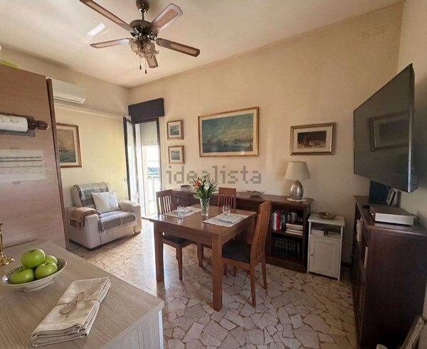 appartamento in vendita a Mogliano Veneto