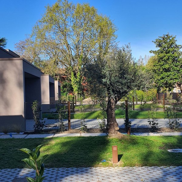 casa indipendente in vendita a Mogliano Veneto