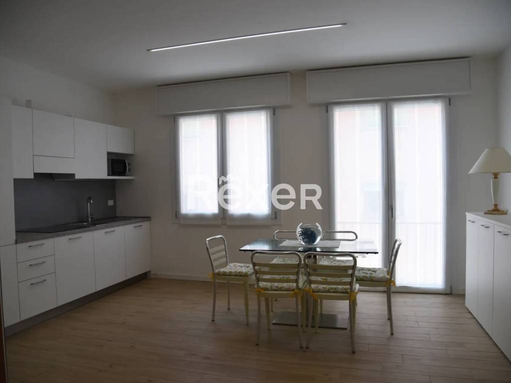 appartamento in vendita a Mogliano Veneto