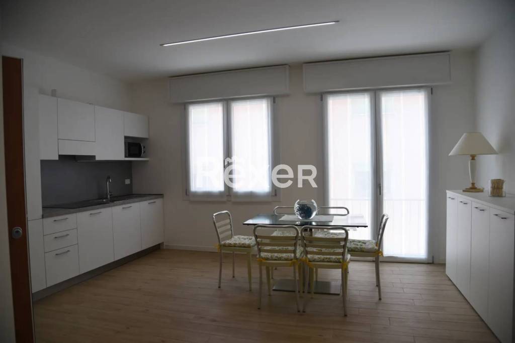 appartamento in vendita a Mogliano Veneto