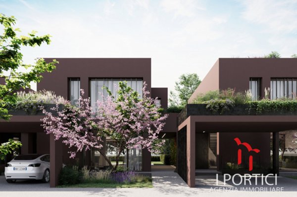 casa indipendente in vendita a Mogliano Veneto