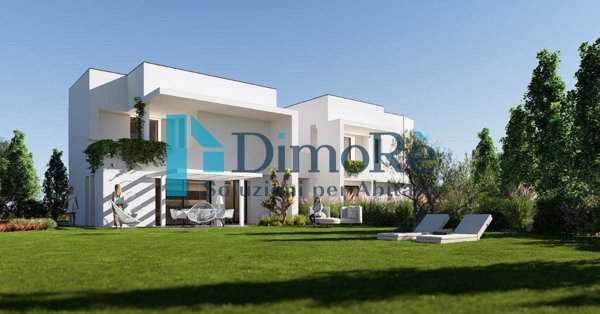 appartamento in vendita a Mogliano Veneto