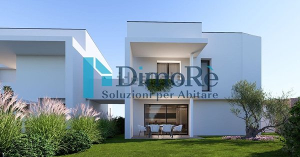 appartamento in vendita a Mogliano Veneto