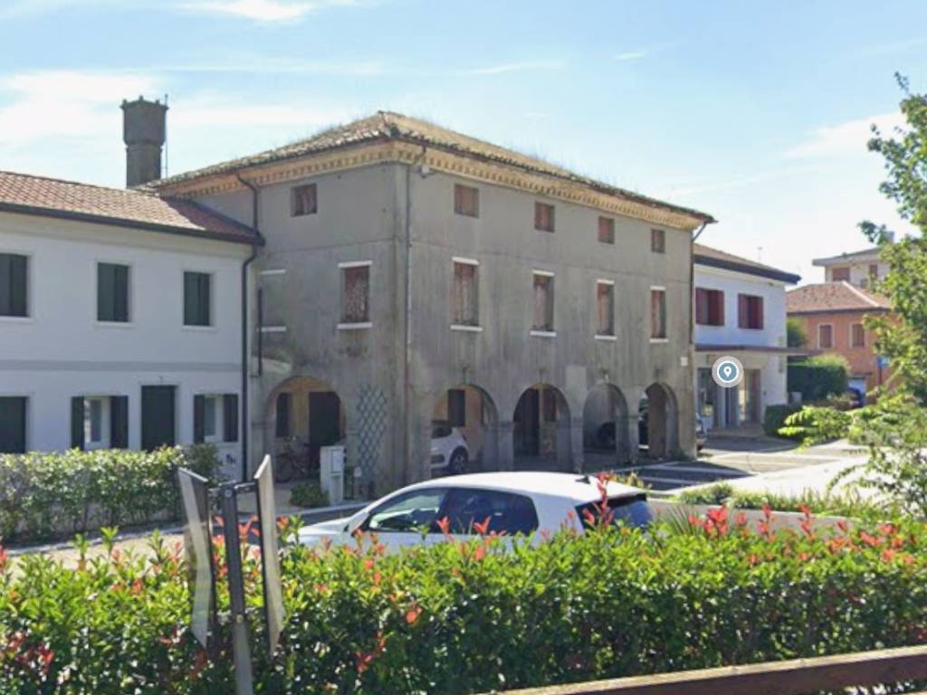 casa indipendente in vendita a Mogliano Veneto in zona Campocroce