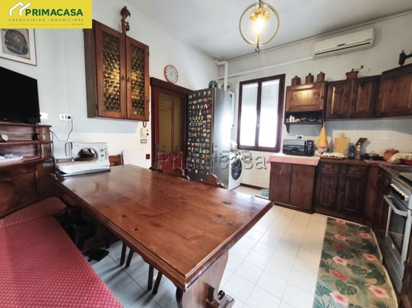 appartamento in vendita a Mogliano Veneto