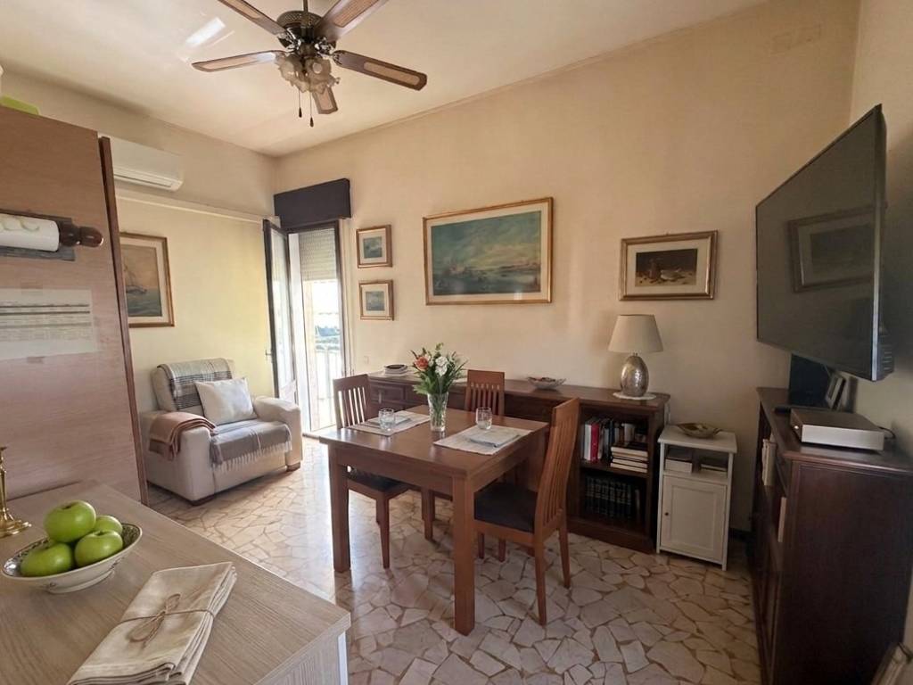 appartamento in vendita a Mogliano Veneto