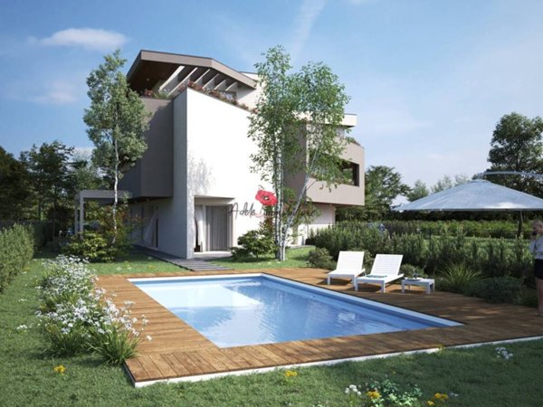 appartamento in vendita a Mogliano Veneto