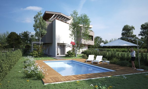 appartamento in vendita a Mogliano Veneto