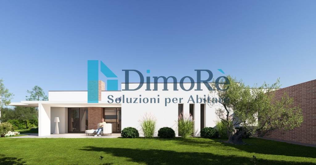 casa indipendente in vendita a Mogliano Veneto