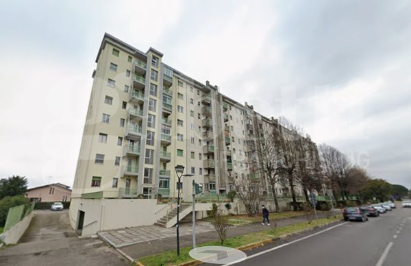 appartamento in vendita a Mogliano Veneto