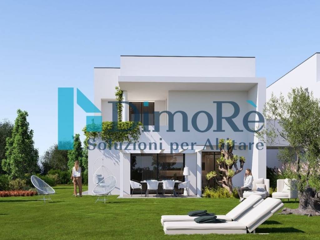 casa indipendente in vendita a Mogliano Veneto