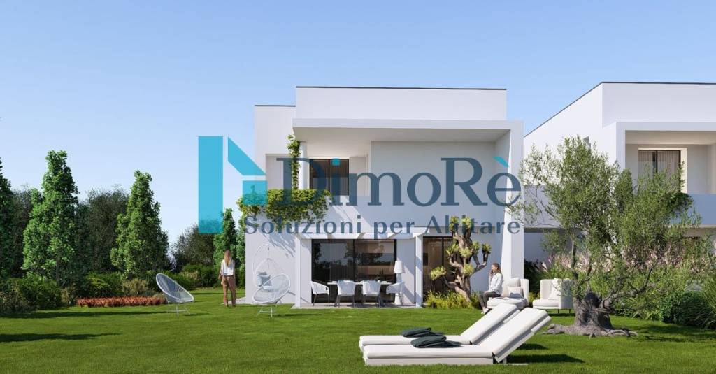 casa indipendente in vendita a Mogliano Veneto