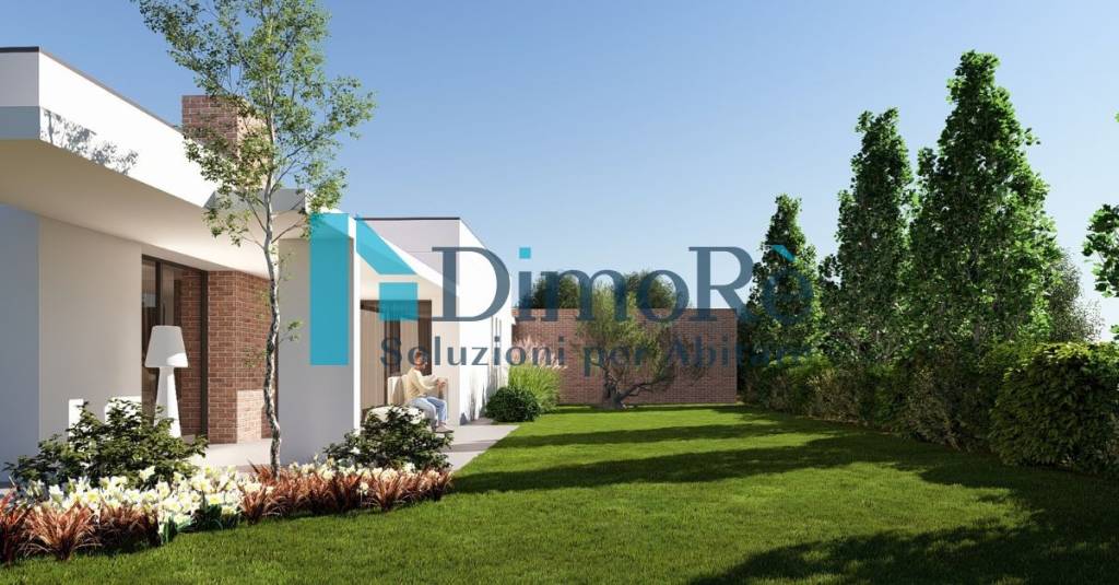 casa indipendente in vendita a Mogliano Veneto