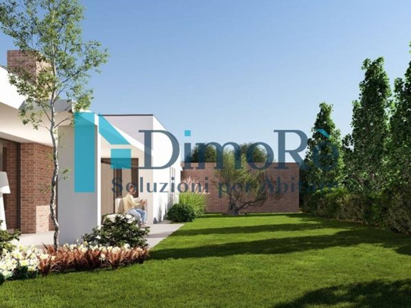 casa indipendente in vendita a Mogliano Veneto