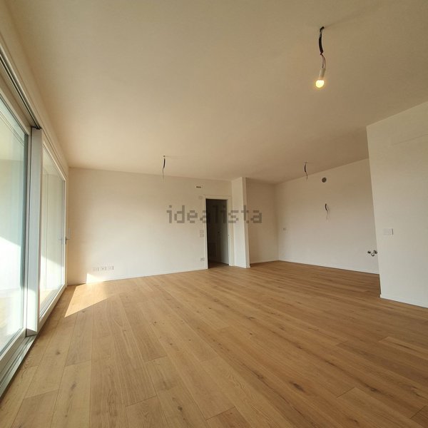 appartamento in vendita a Mogliano Veneto