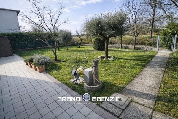 appartamento in vendita a Mogliano Veneto