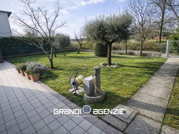 appartamento in vendita a Mogliano Veneto