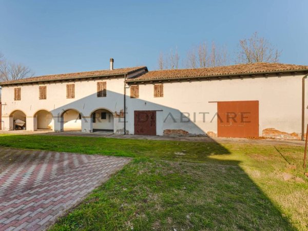 casa indipendente in vendita a Mogliano Veneto