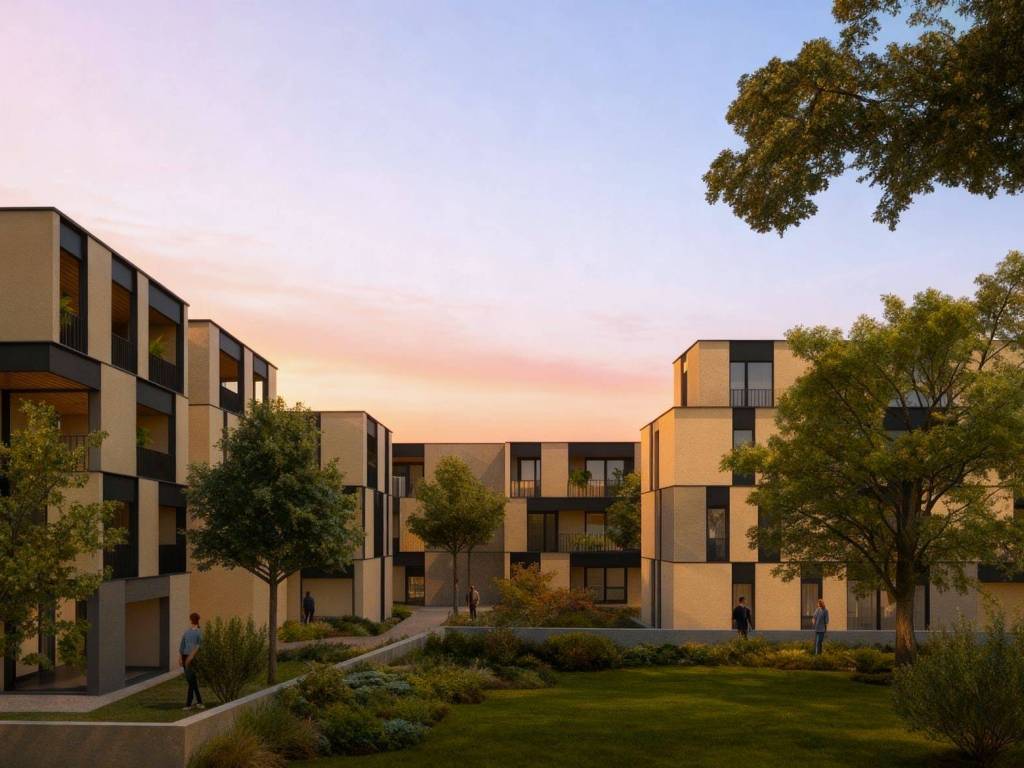 appartamento in vendita a Mogliano Veneto