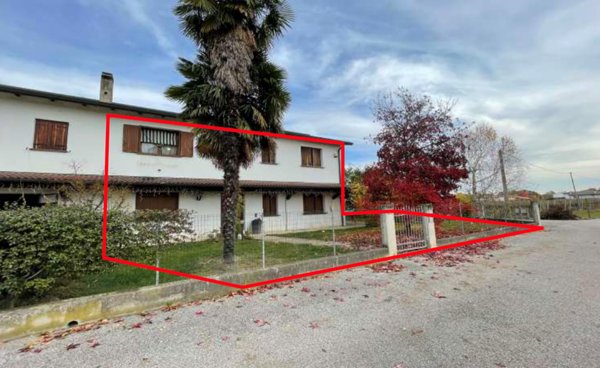 casa indipendente in vendita a Mogliano Veneto