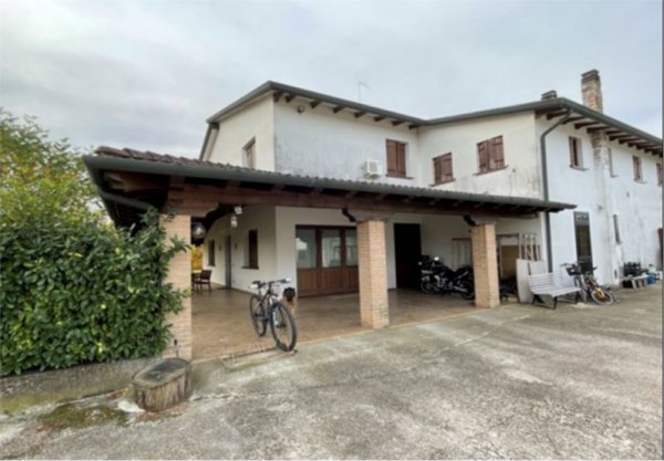 casa indipendente in vendita a Mogliano Veneto