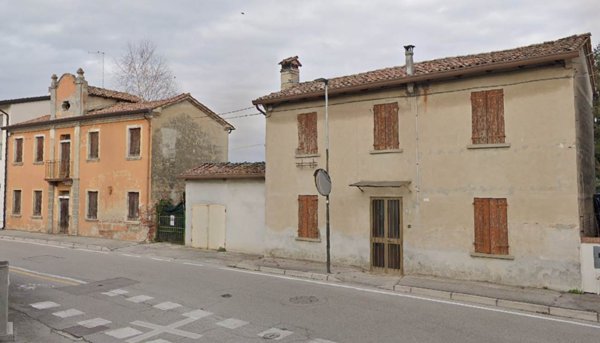casa indipendente in vendita a Mogliano Veneto