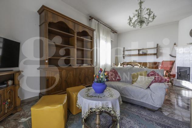 casa indipendente in vendita a Mogliano Veneto