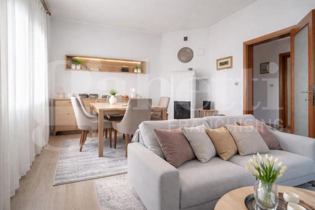 casa indipendente in vendita a Mogliano Veneto