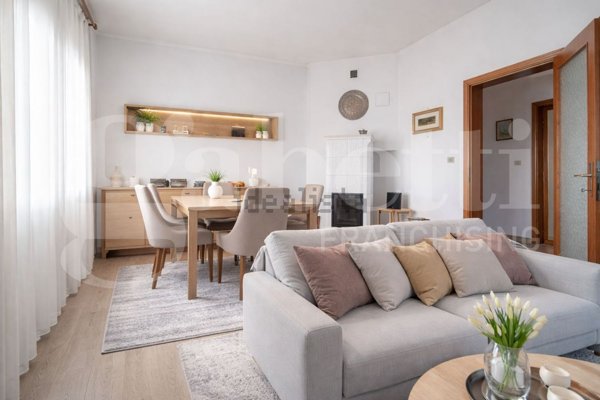 casa indipendente in vendita a Mogliano Veneto