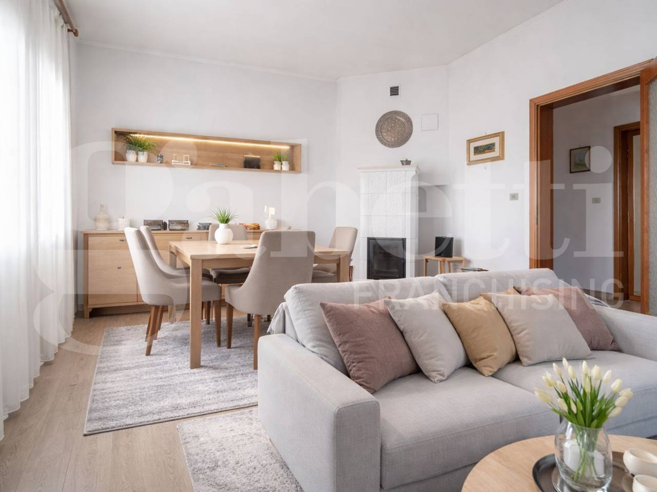 casa indipendente in vendita a Mogliano Veneto