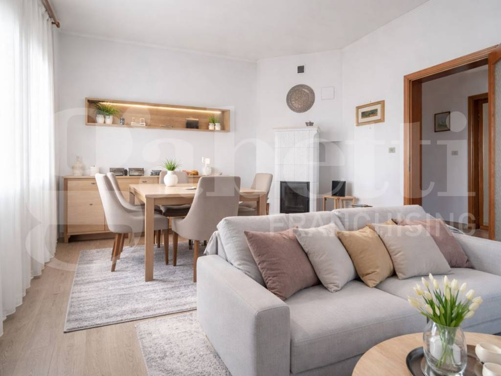 casa indipendente in vendita a Mogliano Veneto