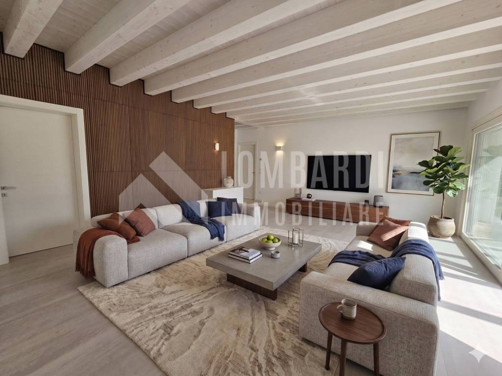 casa indipendente in vendita a Mogliano Veneto