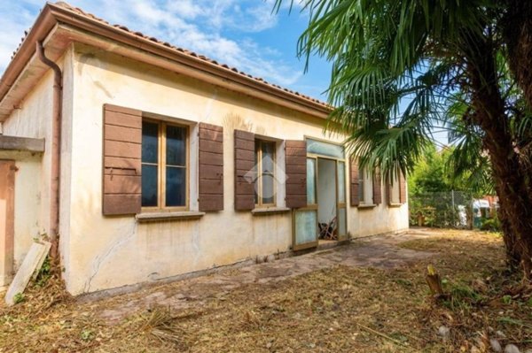 casa indipendente in vendita a Mogliano Veneto