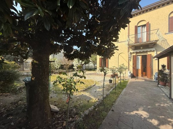 casa indipendente in vendita a Mogliano Veneto