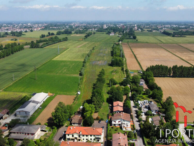 terreno agricolo in vendita a Mogliano Veneto