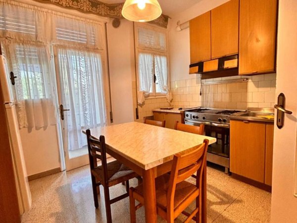 appartamento in vendita a Mogliano Veneto