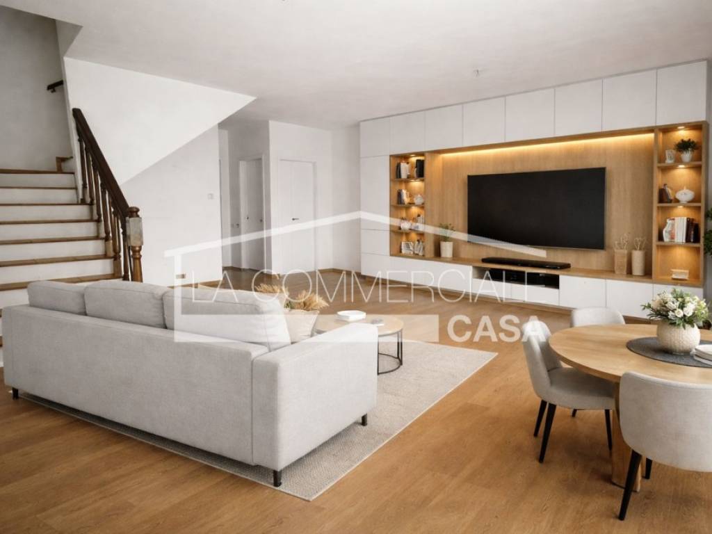 casa indipendente in vendita a Mogliano Veneto in zona Mazzocco