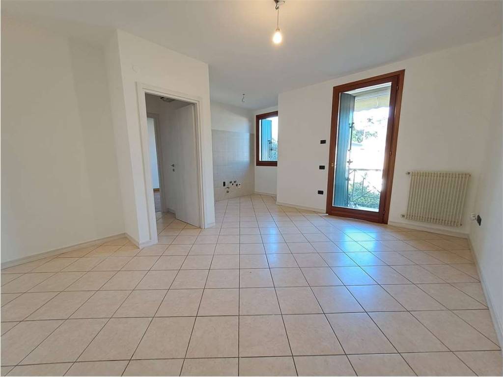 appartamento in vendita a Mogliano Veneto