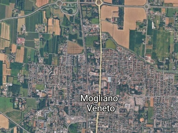 casa indipendente in vendita a Mogliano Veneto