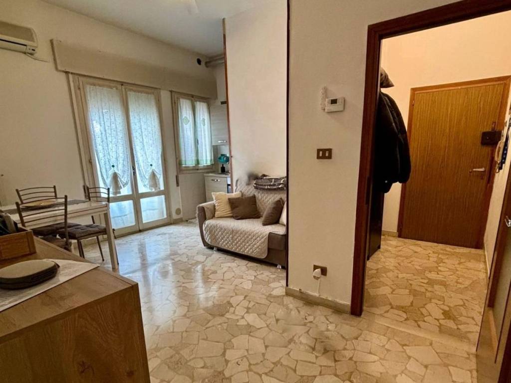 appartamento in vendita a Mogliano Veneto