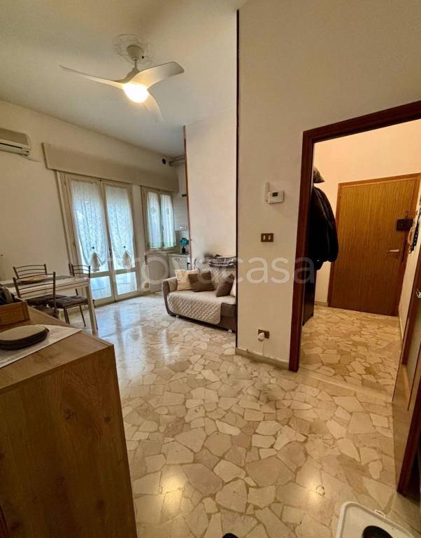 appartamento in vendita a Mogliano Veneto
